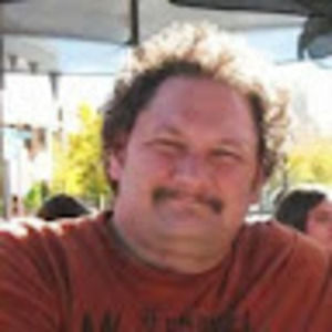 Meet your Posher, Wade